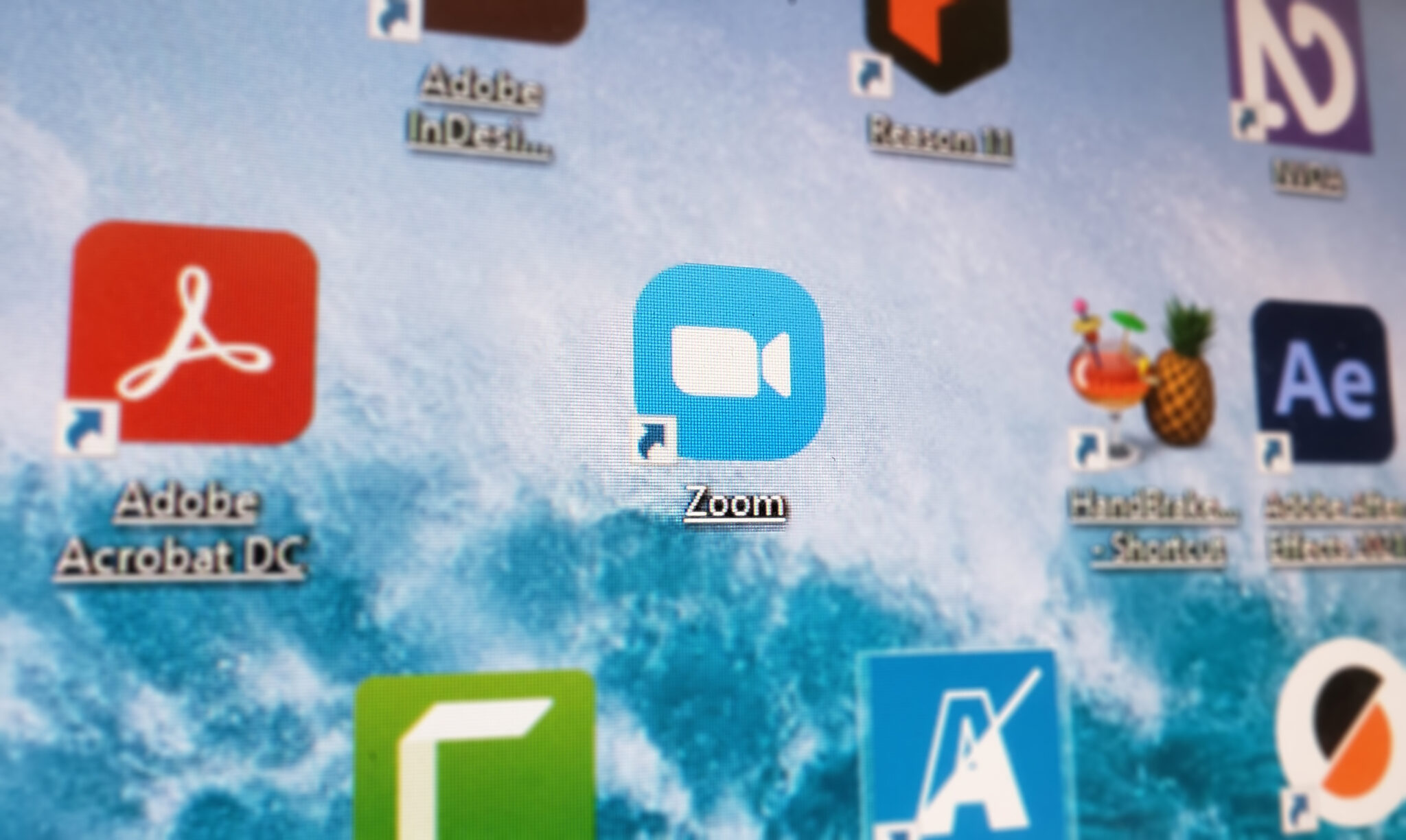 Zoom Accessibility The Basics IDWerdz